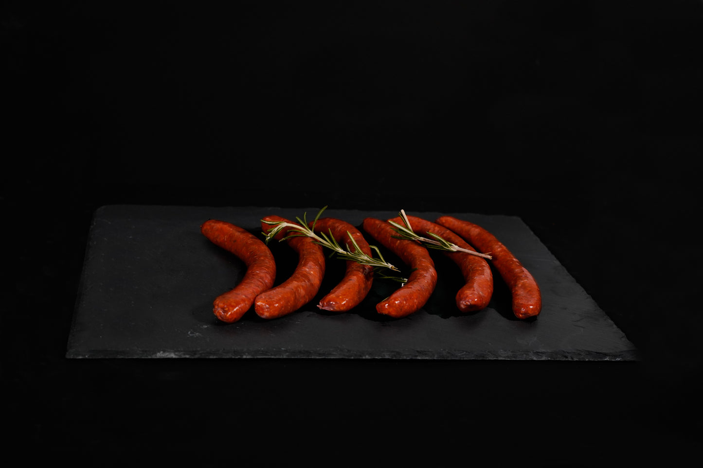 Merguez Bratwurst